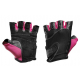 Перчатки Better Bodies Women’s Fitness Gloves, Black/Pink